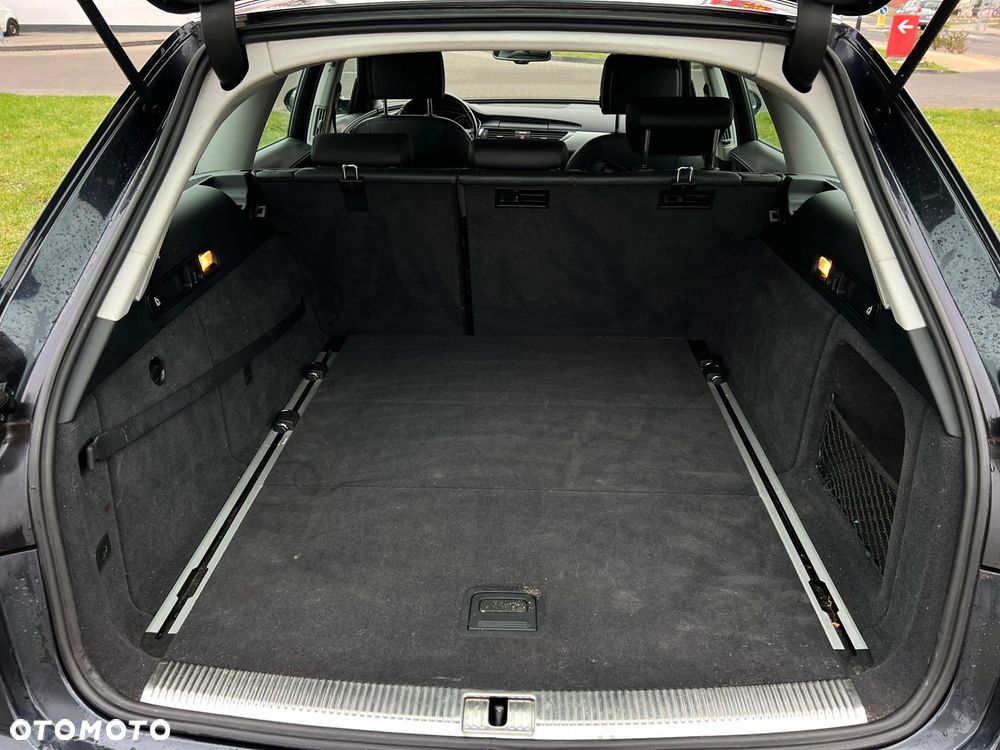 Audi A6 Avant - 22