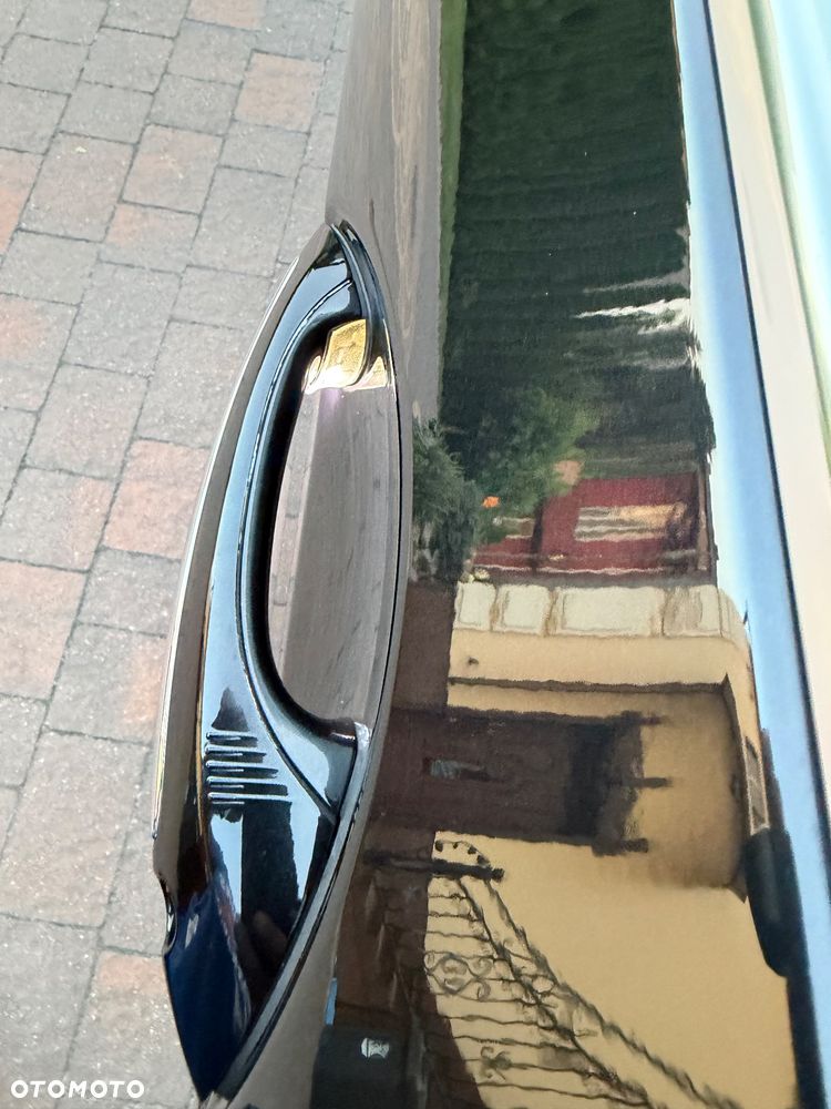 BMW Seria 5 520d Luxury Line - 39