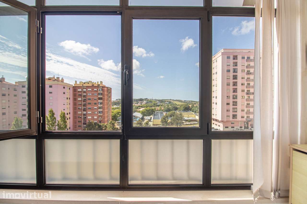 Apartamento T2 em São Marcos - Grande imagem: 5/24