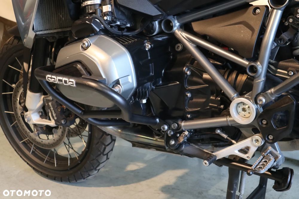 BMW GS - 7