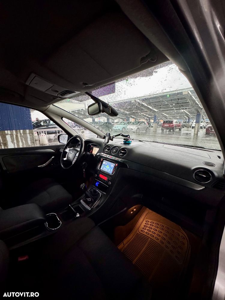 Ford S-Max 1.8 TDCi Titanium - 5