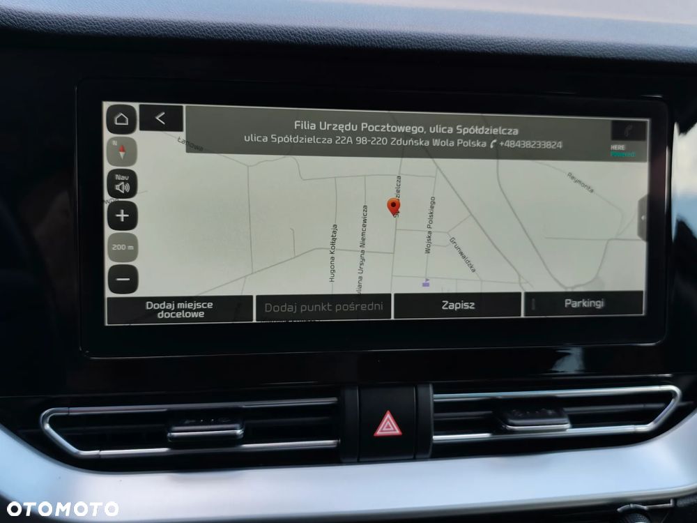 Kia Niro 1.6 GDI HEV 2WD OPF Vision - 34
