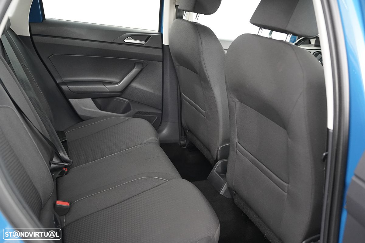 VW Polo 1.0 TSI Confortline - 19
