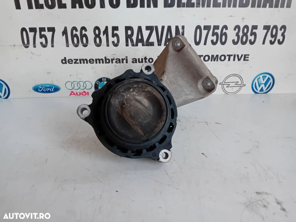 Suport Tampon Motor Dreapta Bmw X3 F25 2.0 D Motor N47 An 2010-2015 - 5