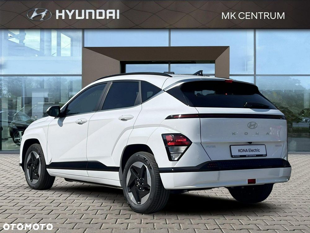 Hyundai Kona - 3