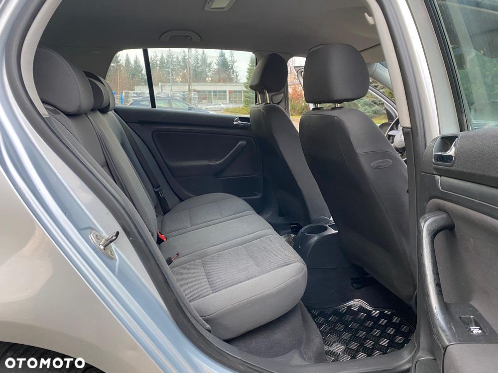 Volkswagen Golf 1.4 Goal - 14