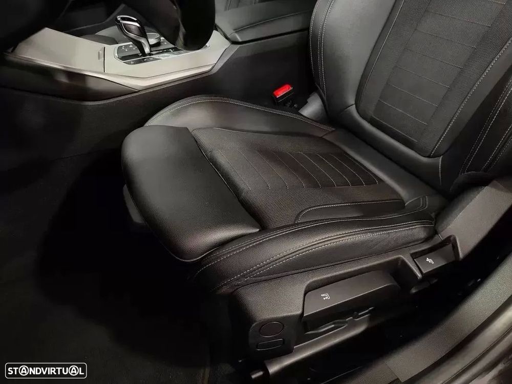 BMW 320 e Line Sport Auto - 55