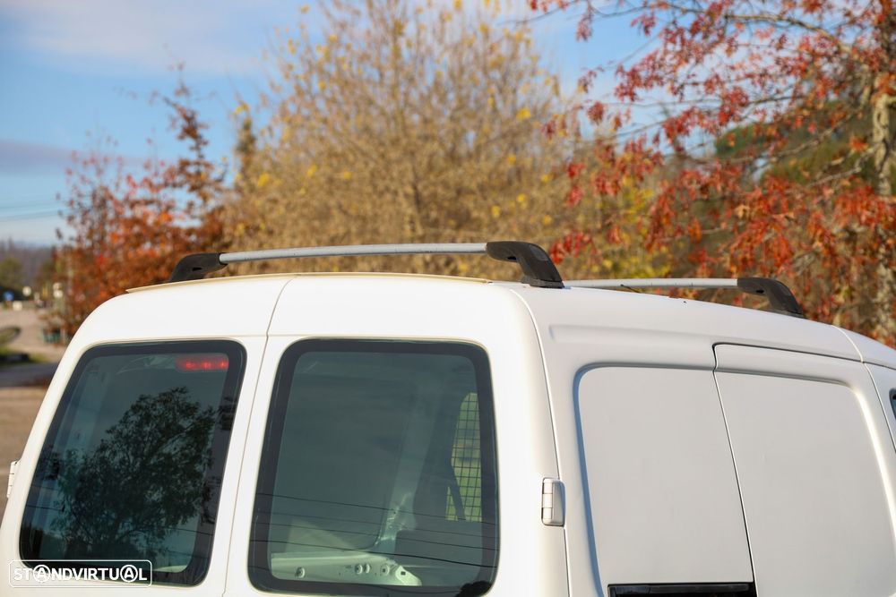 Citroën Berlingo 1.6 HDi Exclusive - 15