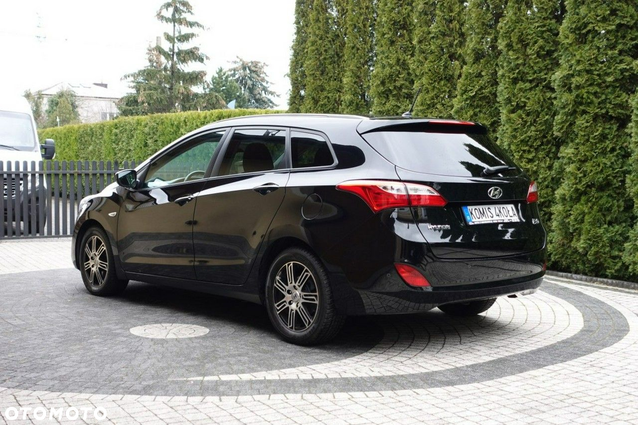 Hyundai i30 - 4