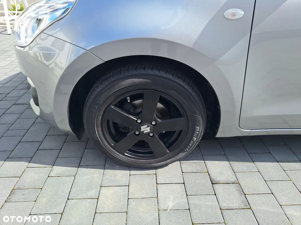 Suzuki Swift 1.2 Premium Plus - 21