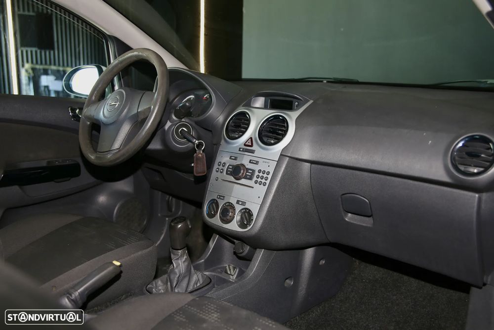 Opel Corsa - 7