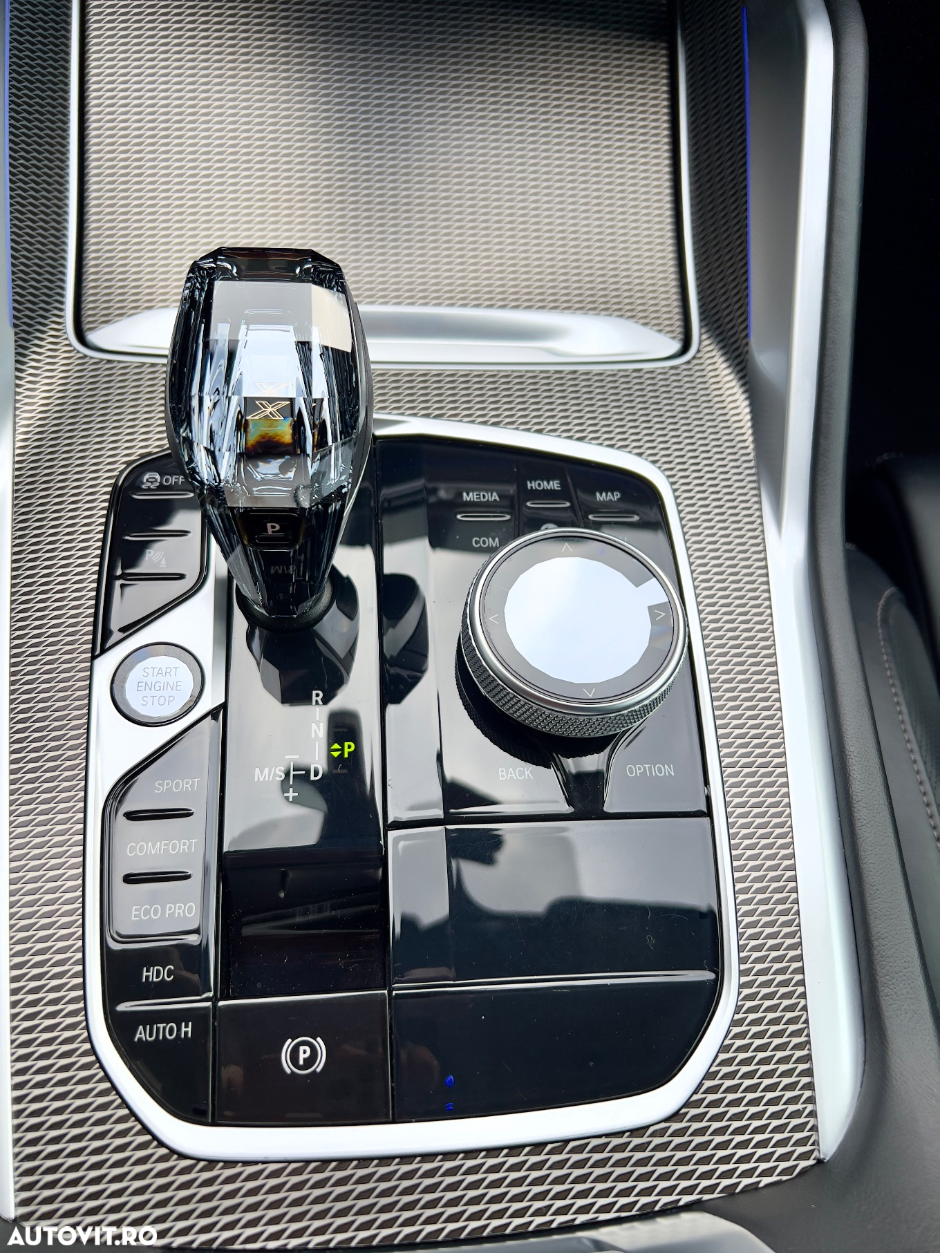 BMW X6 xDrive30d AT MHEV - 26