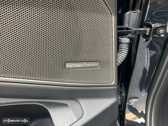 BMW M340 d xDrive Pack 50 anos M Auto - 44
