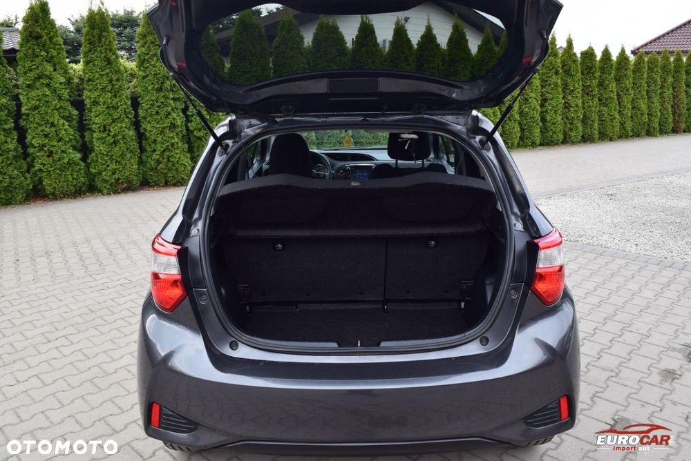 Toyota Yaris 1.5 Premium - 31