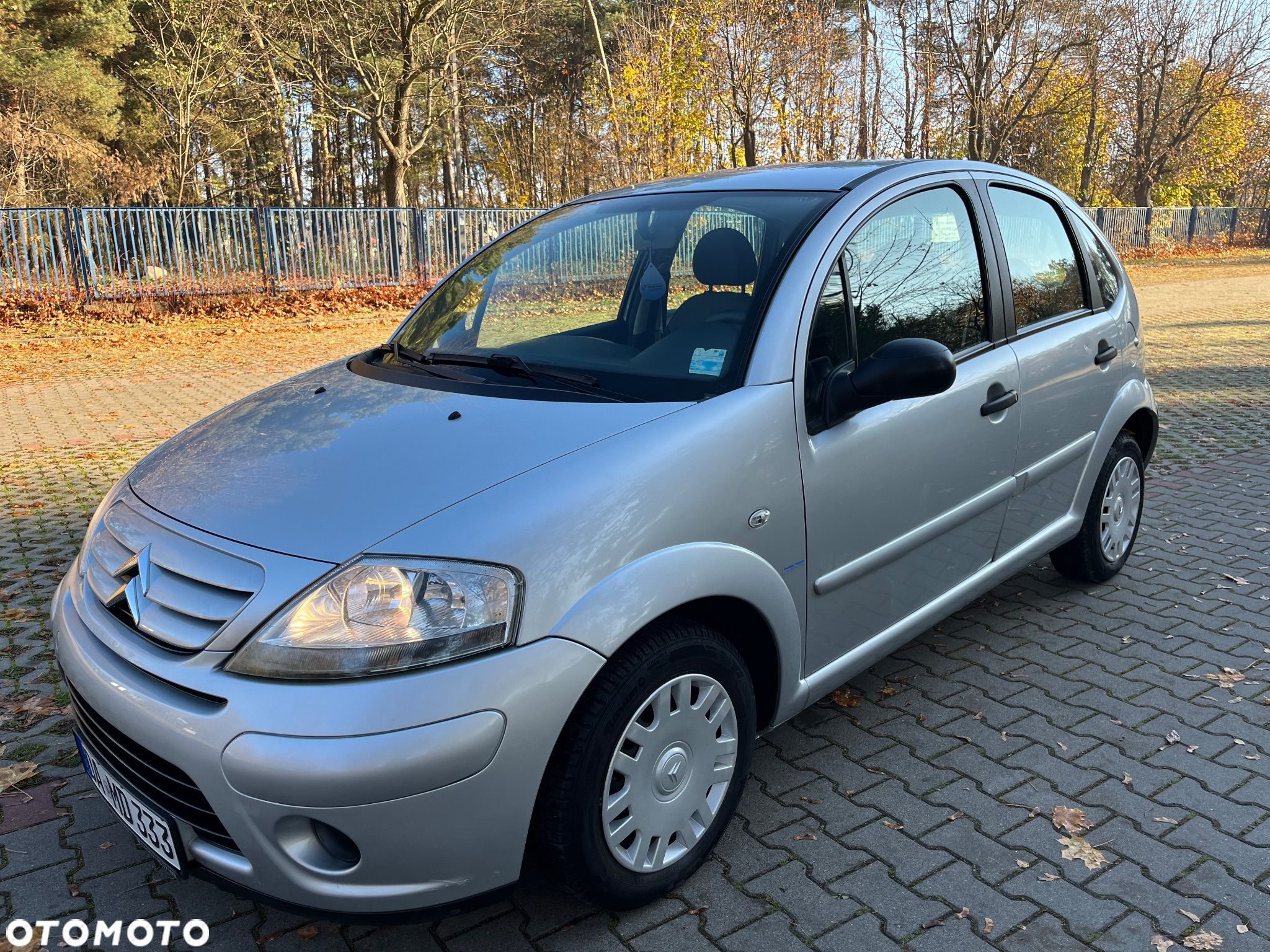 Citroën C3 - 1