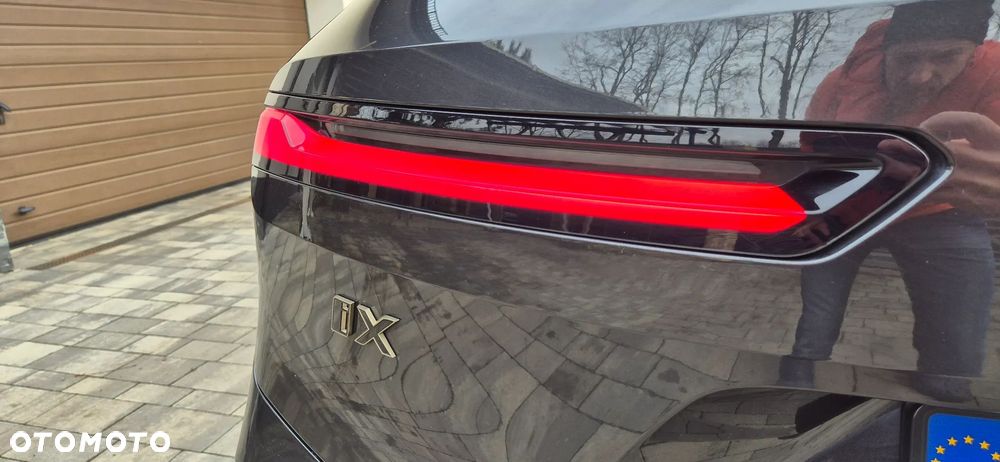 BMW iX M60 111.5kWh - 30