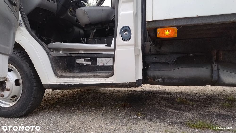 Ford TRANSIT - 10
