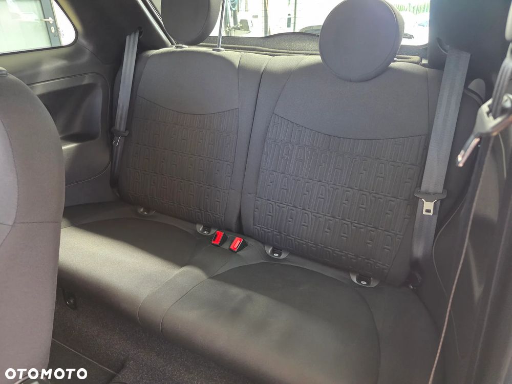 Fiat 500 1.0 GSE Hybrid Dolcevita - 13