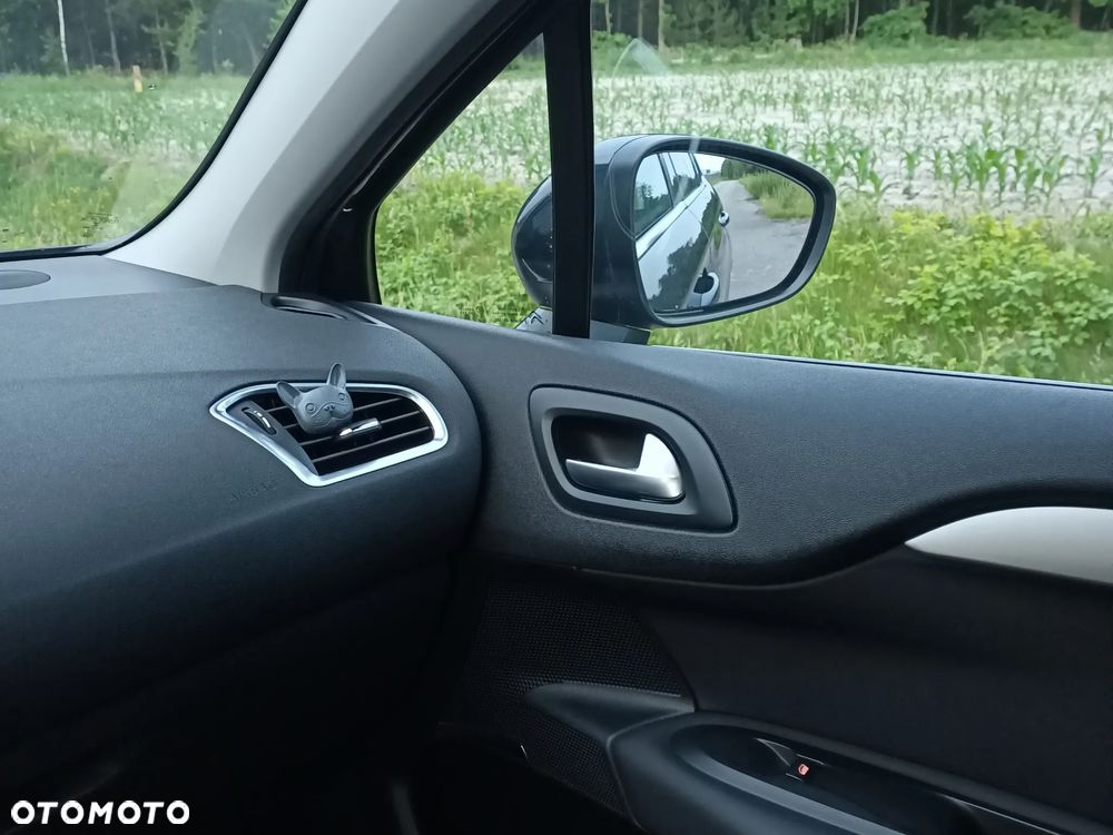 Citroën C4 VTi 95 Tendance - 11