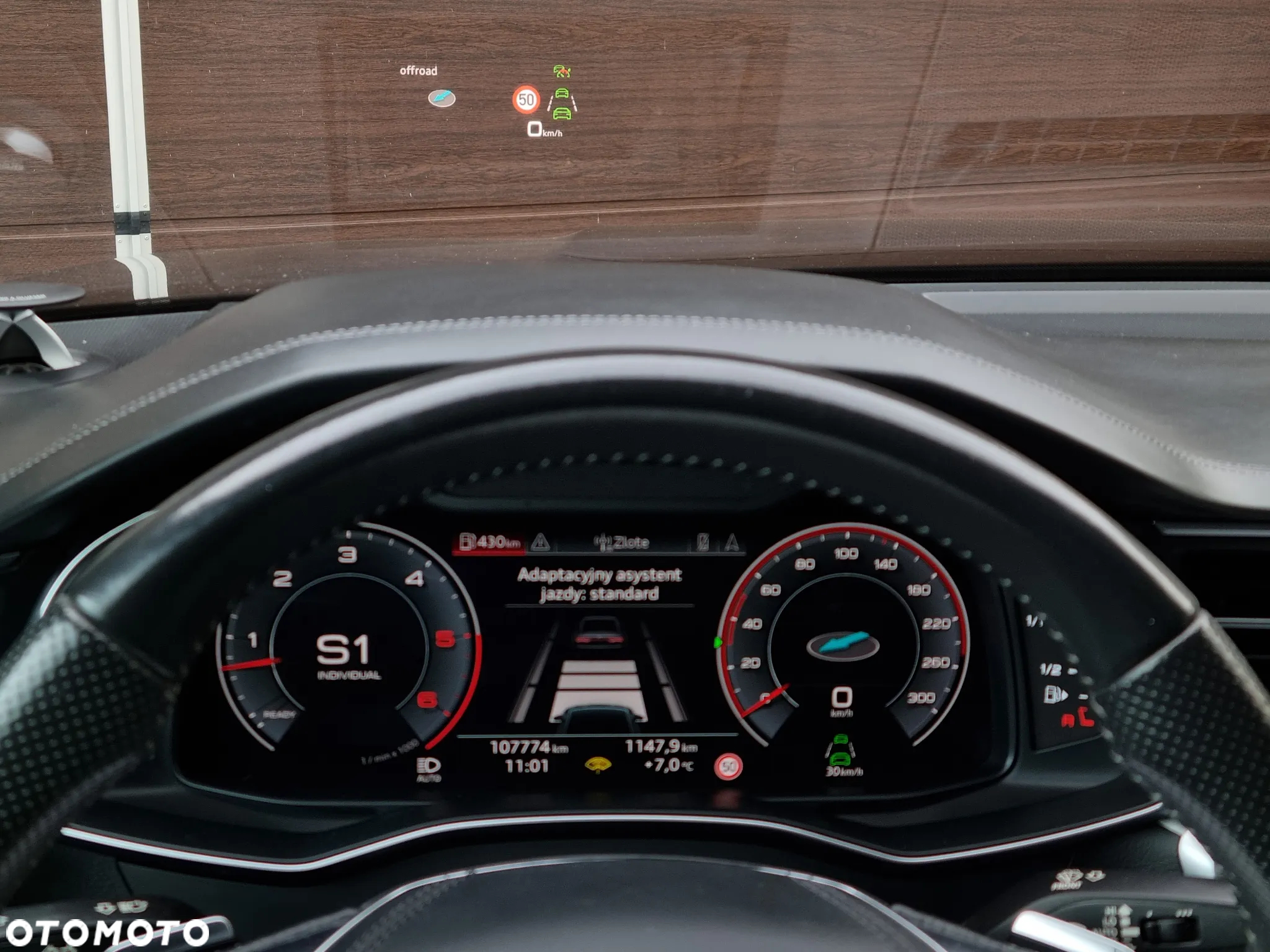 Audi A7 Sportback - 26