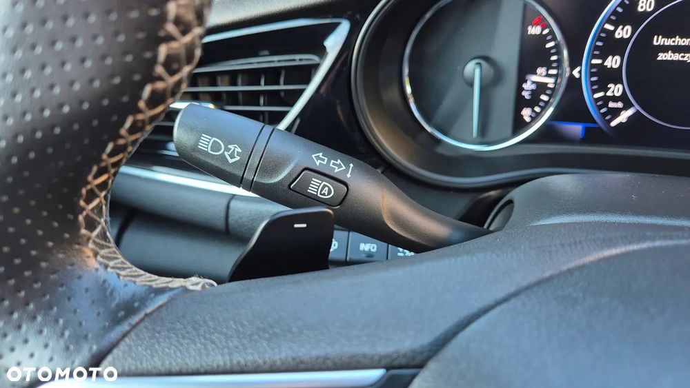 Opel Insignia Grand Sport 1.5 Direct InjectionTurbo Ultimate Exclusive - 16