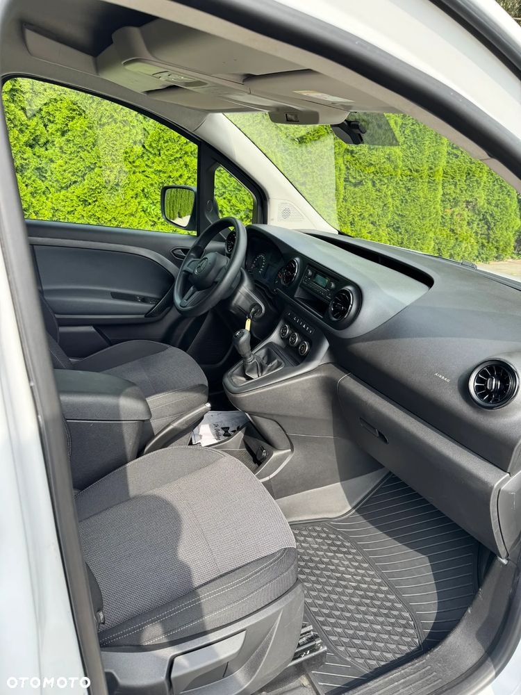 Mercedes-Benz Citan Tourer L1 420.723 - 5