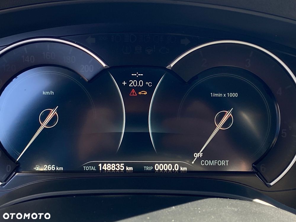 BMW Seria 5 525d Sport Line sport - 16