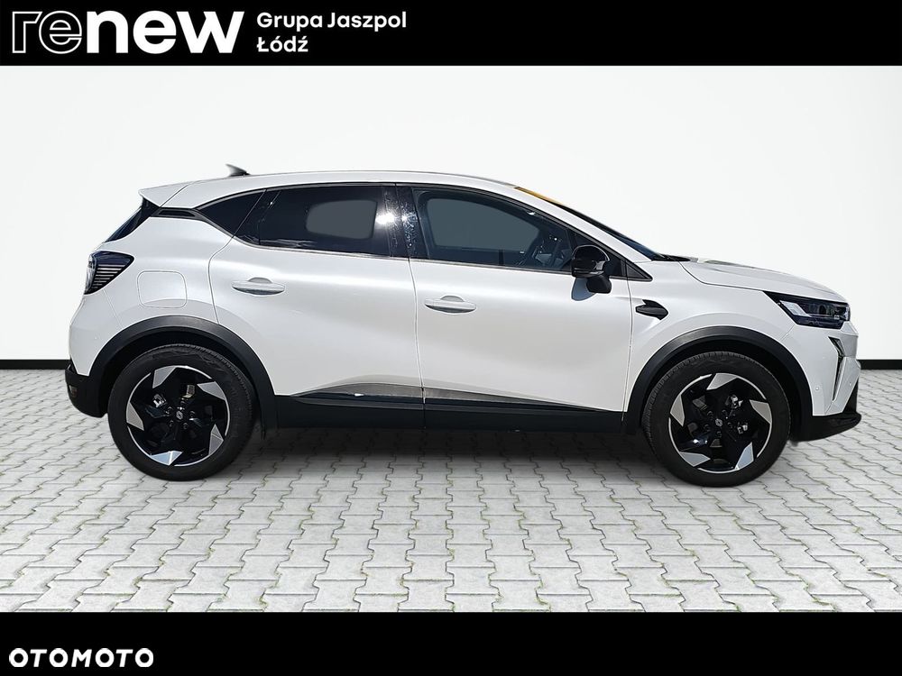 Renault Captur - 4