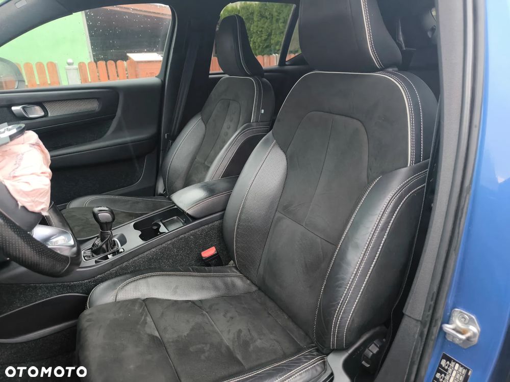 Volvo XC 40 T3 RDesign - 6