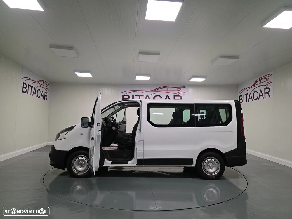 Renault Trafic - 28
