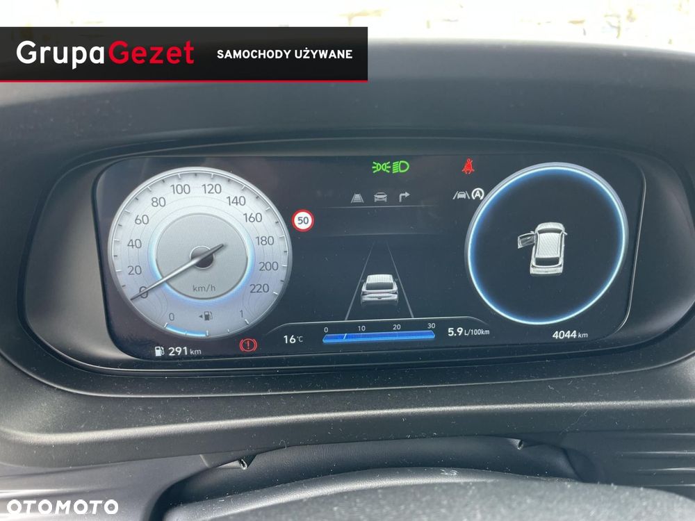 Hyundai i20 1.0 T-GDI Comfort - 13