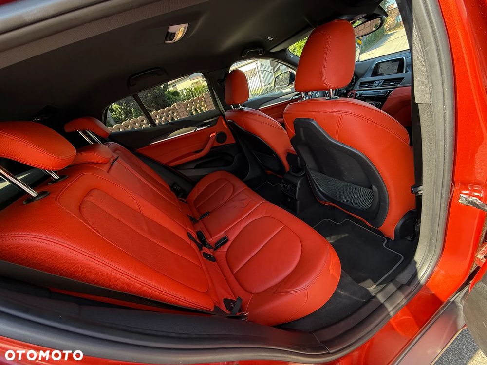 BMW X2 xDrive20d M Sport - 34