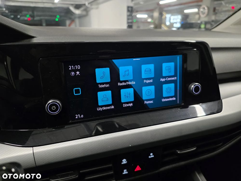 Volkswagen Golf 1.0 TSI - 16