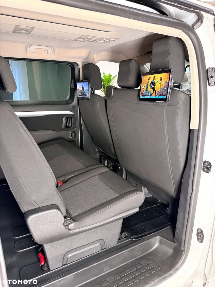Toyota Proace Verso 2.0 D4-D Long Family - 21