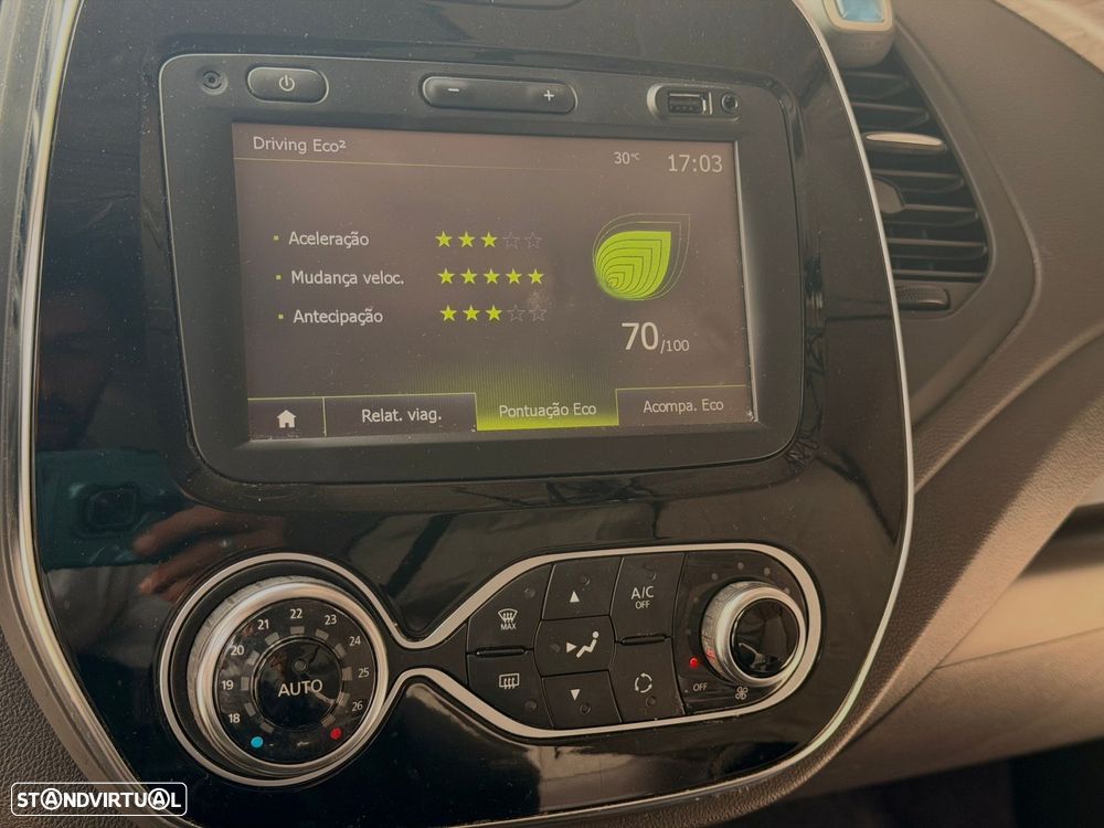 Renault Captur 1.2 TCe Exclusive - 31