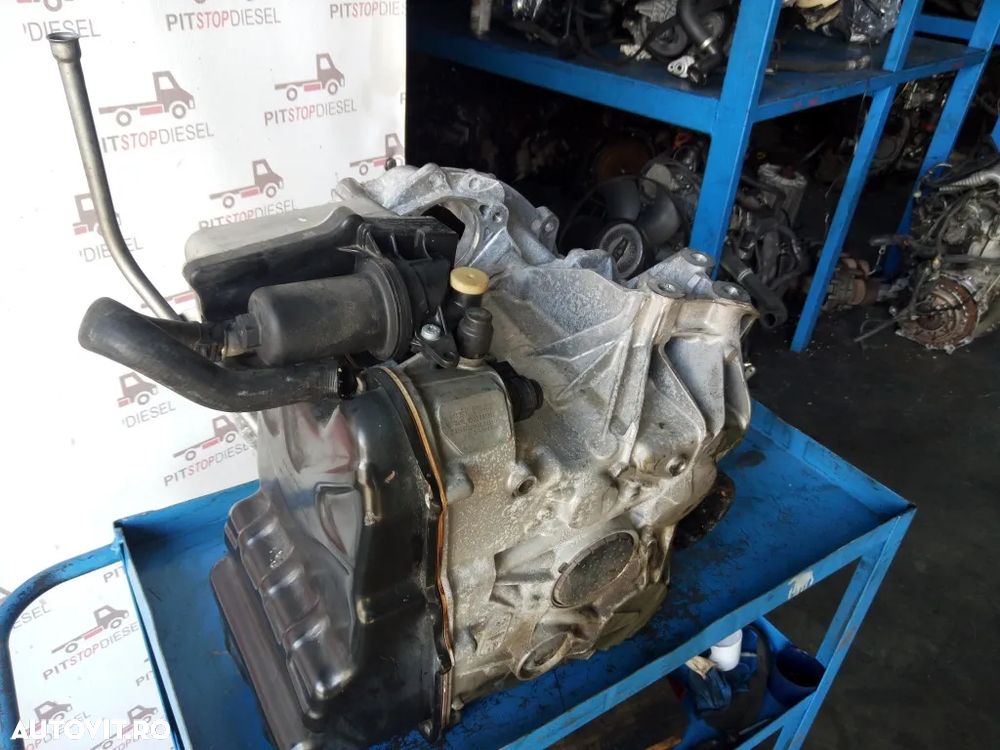 Cutie de viteze MERCEDES A Class 200 CDi  2463703901 , 724003 724.003  A2462704600  2462704600  A2463705800  2463705800                   I w176 , B 200 CDI w246,w242 motor 651 , A2463703901 - 2