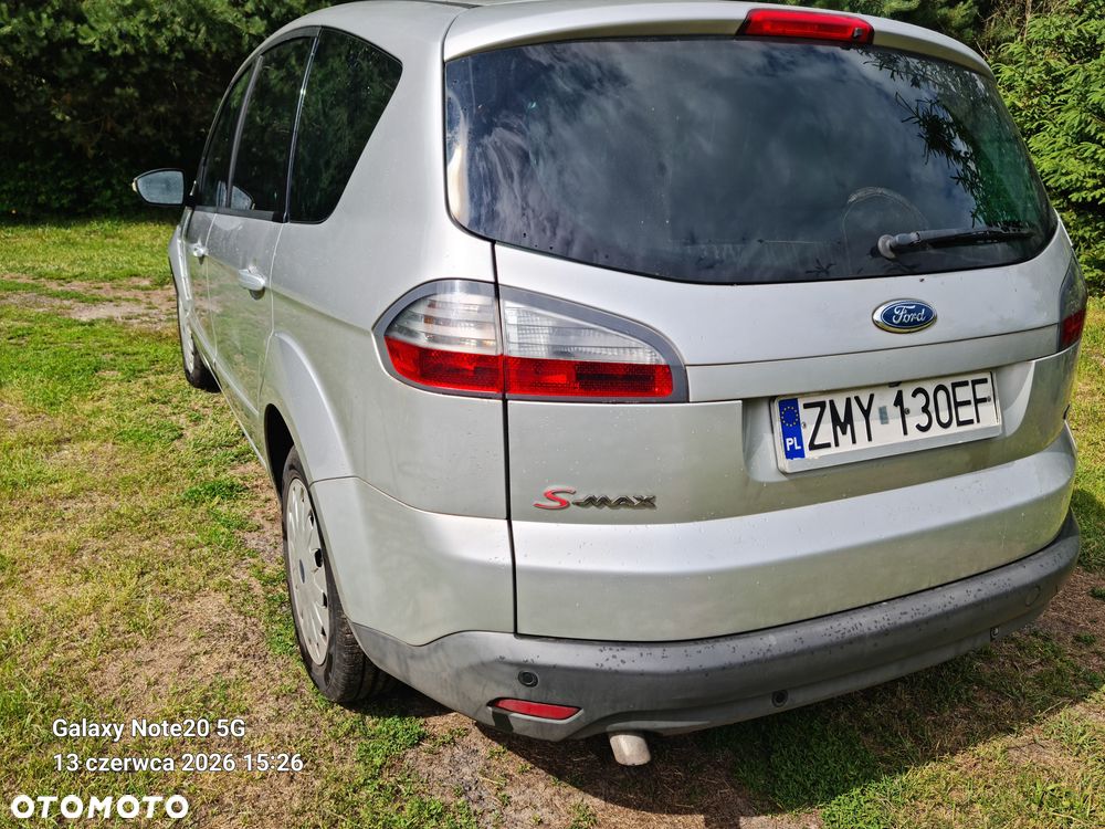 Ford S-Max - 5