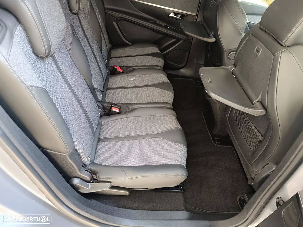 Peugeot 5008 PureTech 130 EAT8 Stop & Start Allure - 30