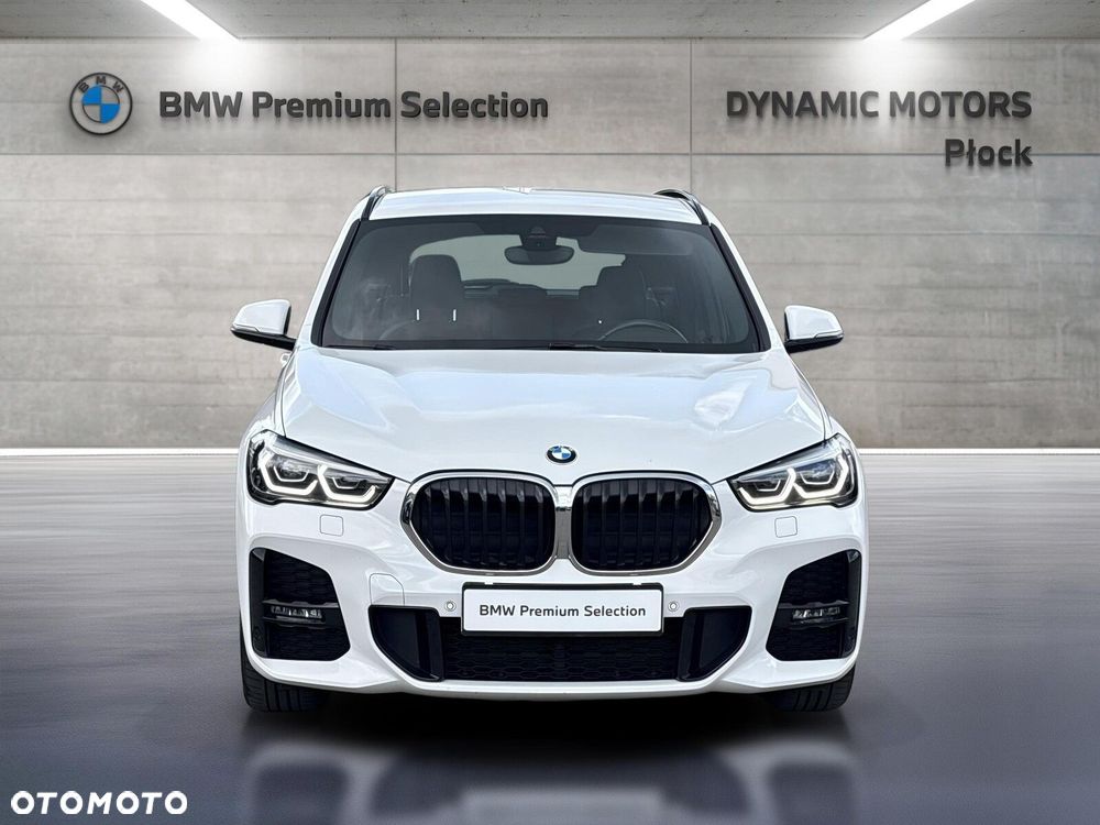 BMW X1 sDrive18i M Sport - 9