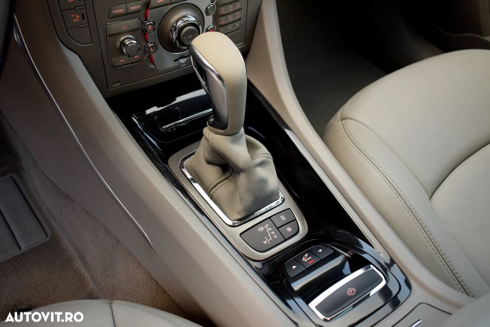 Citroën C5 HDi 200 FAP Aut. Exclusive - 21