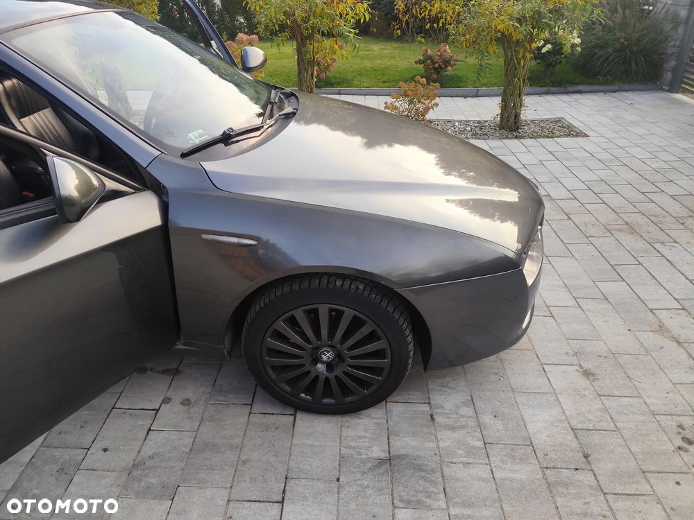 Alfa Romeo 159 1.9JTDM Distinctive - 6