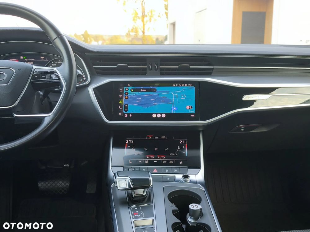 Audi A6 Limousine 40 TDI mHEV Quattro S tronic - 30