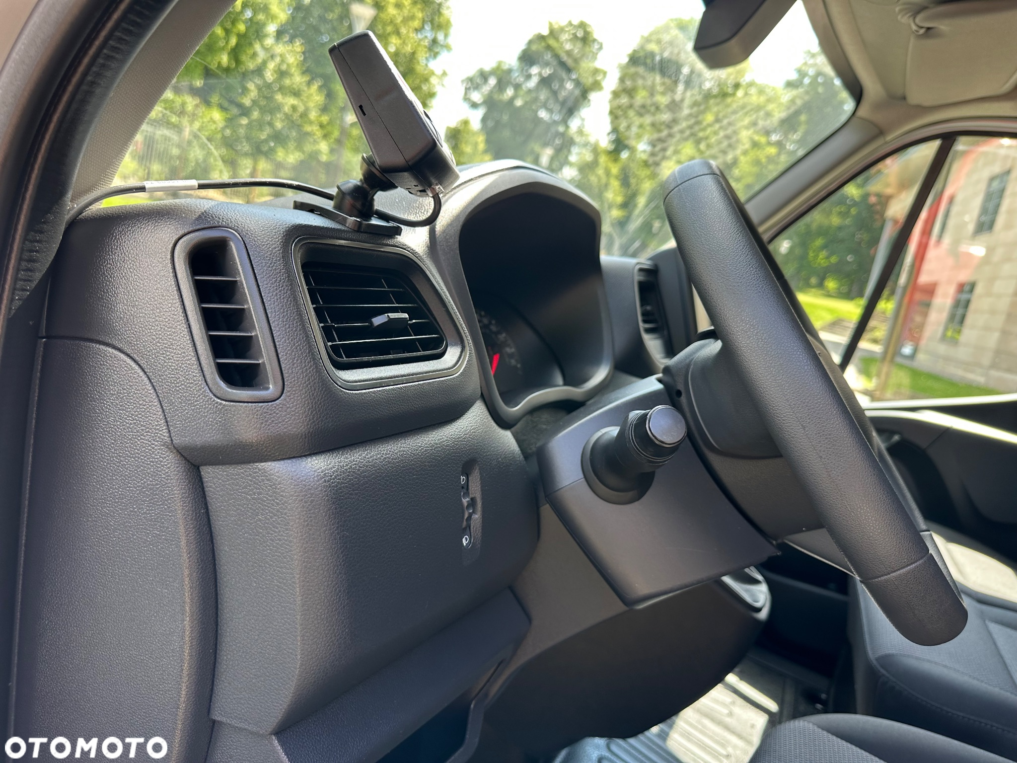 Renault Master 2,3 Multitemperatura / Salon RP / 8 Euro Palet / -25*C - 14