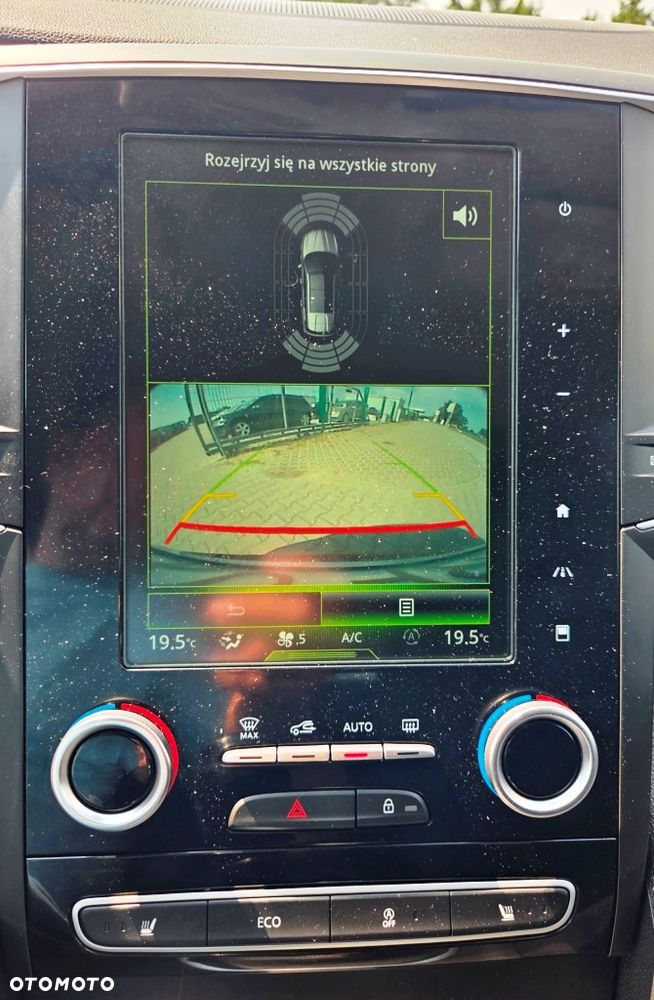 Renault Talisman ENERGY dCi 130 INTENS - 37