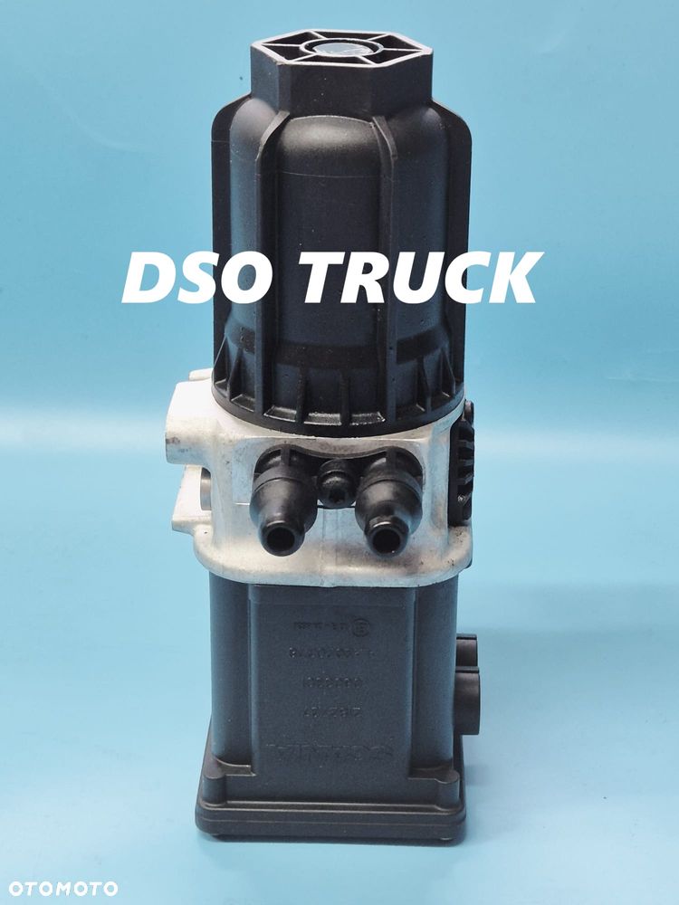 POMPA MODUŁ ADBLUE SCANIA EURO 6 2182737 0603301 - 4