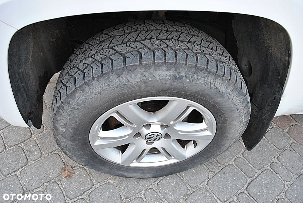 Volkswagen Amarok 2.0 BiTDI - 13