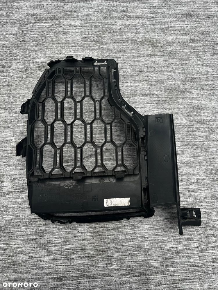 BMW G05 X5 M PAKIET Listwa Zderzaka Lewy Przód - 10503420 - 4