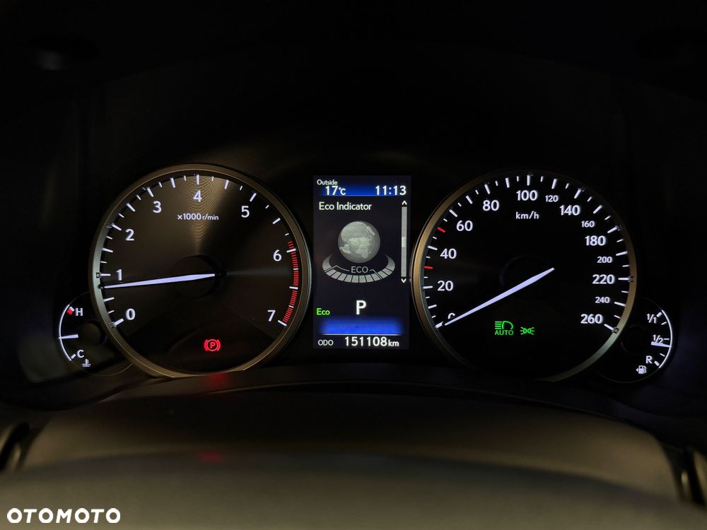 Lexus NX 300 Elegance AWD - 13