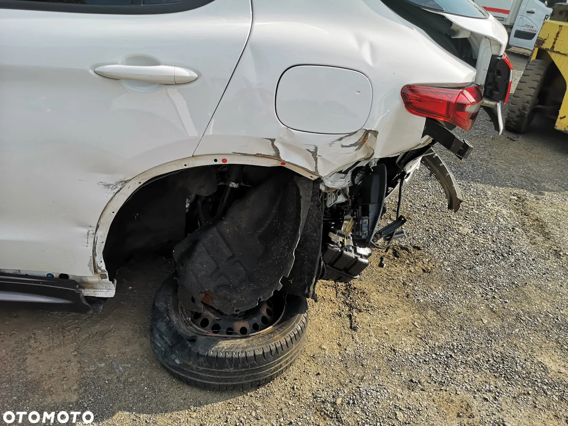 Alfa Romeo Stelvio 2.2 Diesel 16V AT8 Business - 18