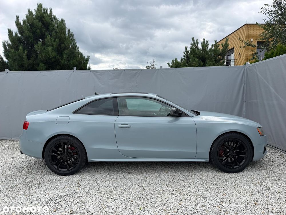Audi S5 Coupé 4.2 Quattro Tiptr - 9